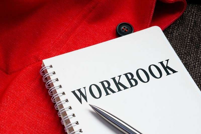 workbook
